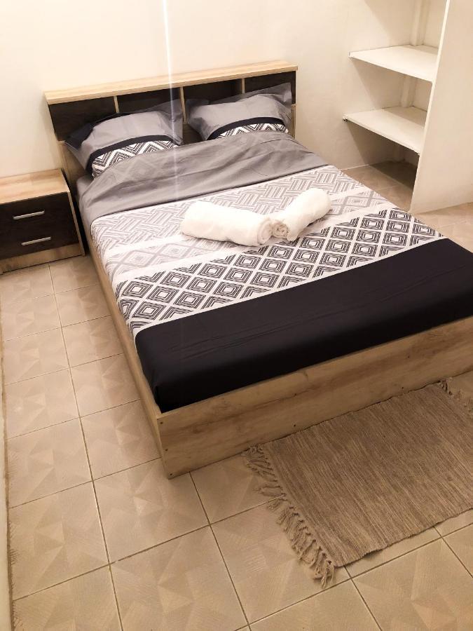 法兰西堡Petit F1 Au Centre De L'Ile !公寓 外观 照片